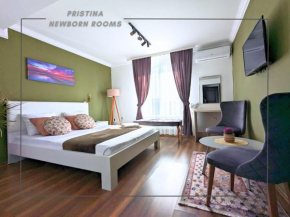 Pristina newborn rooms